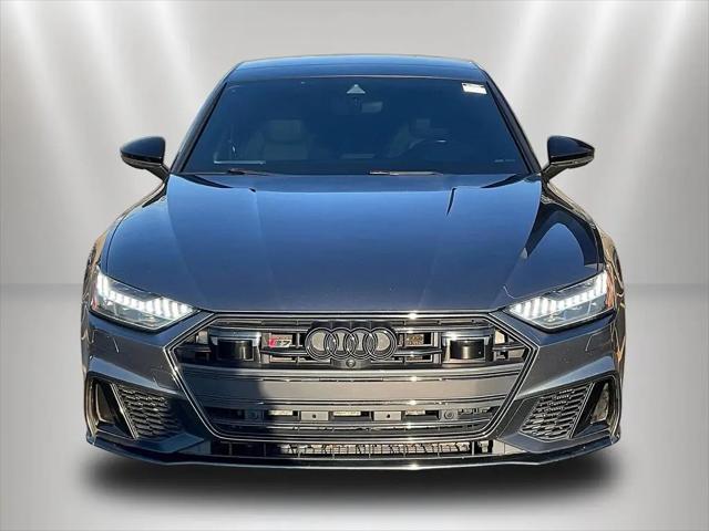2021 Audi S7 Prestige TFSI quattro Tiptronic