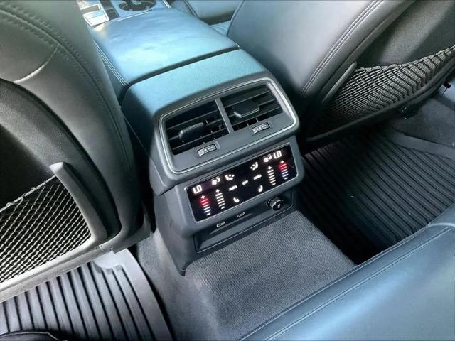2021 Audi S7 Prestige TFSI quattro Tiptronic