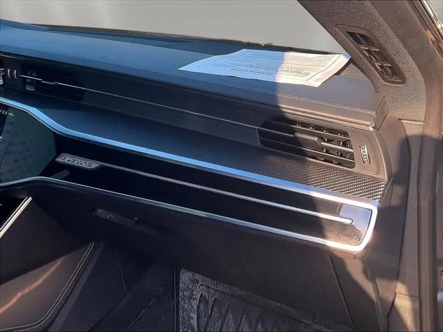 2021 Audi S7 Prestige TFSI quattro Tiptronic