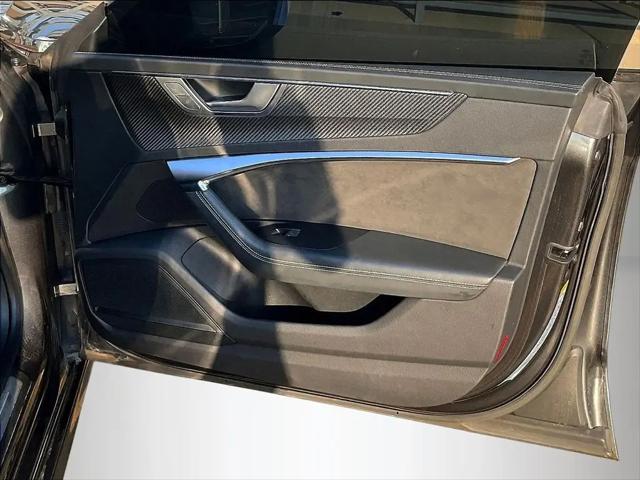 2021 Audi S7 Prestige TFSI quattro Tiptronic