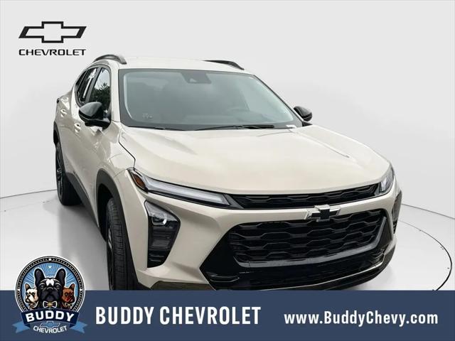 2026 Chevrolet Trax FWD ACTIV for sale in Decatur, GA