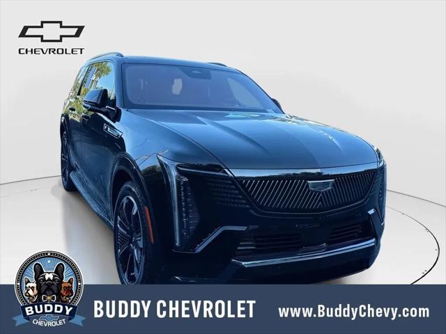 2026 Cadillac Escalade IQL Sport AWD for sale in Decatur, GA