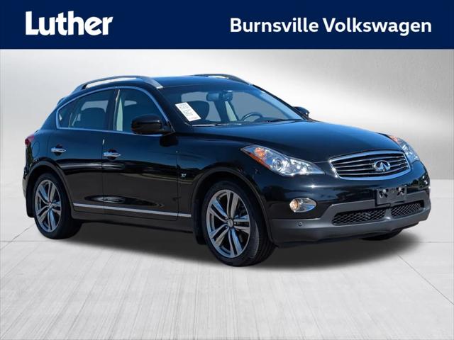 2015 INFINITI QX50 Standard for sale in Burnsville, MN