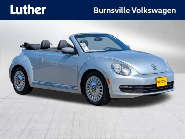 2013 Volkswagen Beetle 2.5L for sale in Burnsville, MN