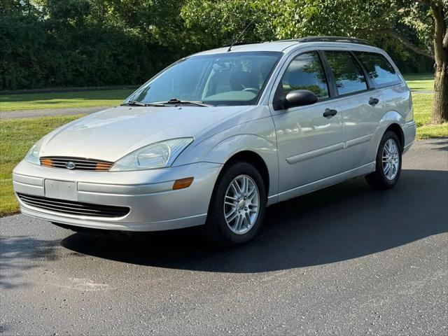 2002 Ford Focus SE for sale in Mooresville, IN