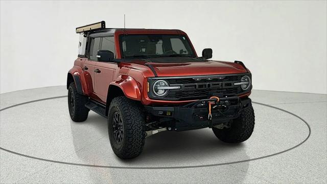 2024 Ford Bronco Raptor for sale in Mesquite, TX