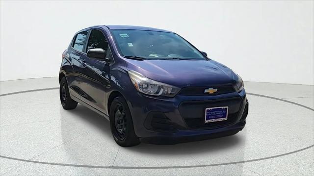 2016 Chevrolet Spark LS Manual for sale in Mesquite, TX
