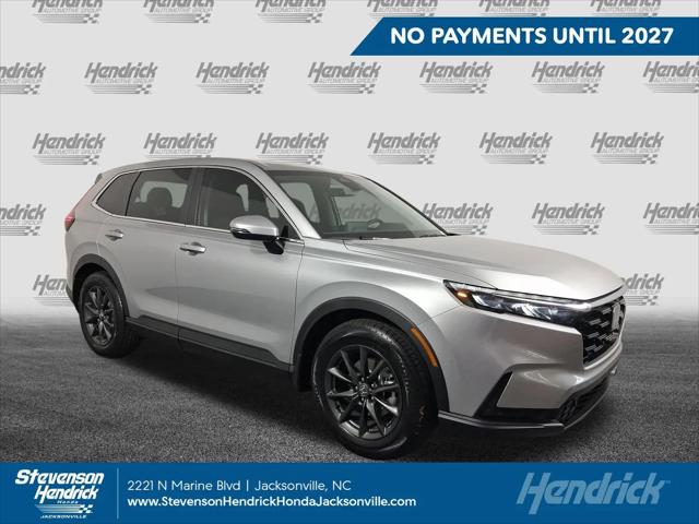 2027 Honda CR-V EX-L for sale in Jacksonville, NC