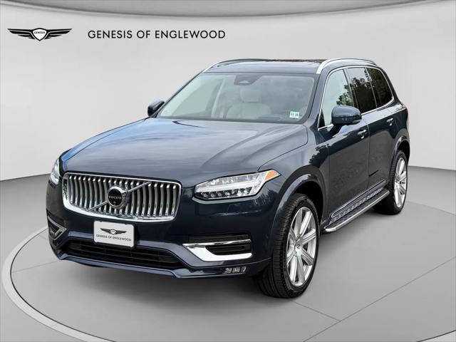 2024 Volvo XC90 B6 Ultimate Bright Theme 7-Seater for sale in Englewood, NJ