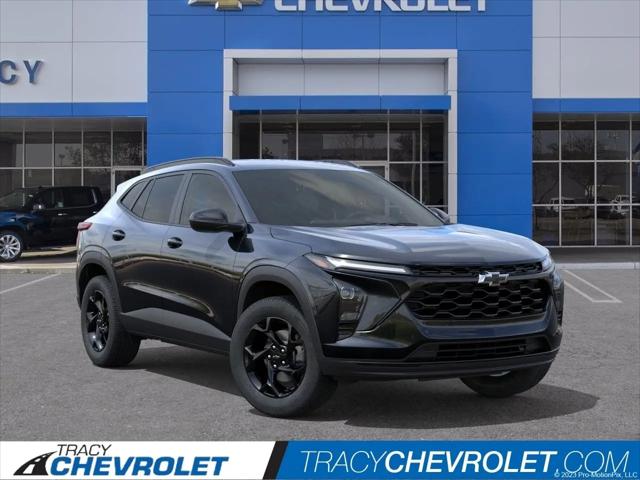 2026 Chevrolet Trax FWD LT for sale in Tracy, CA