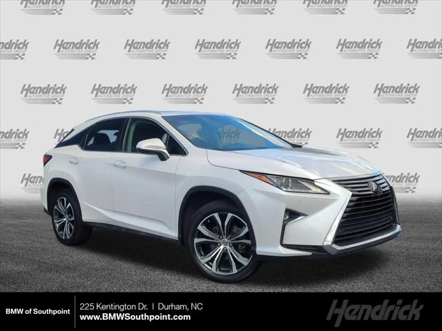 2017 Lexus RX 350 RX 350 for sale in Durham, NC