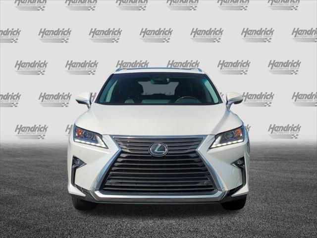2017 Lexus RX 350 RX 350