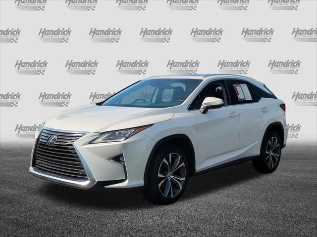 2017 Lexus RX 350 RX 350