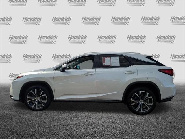 2017 Lexus RX 350 RX 350
