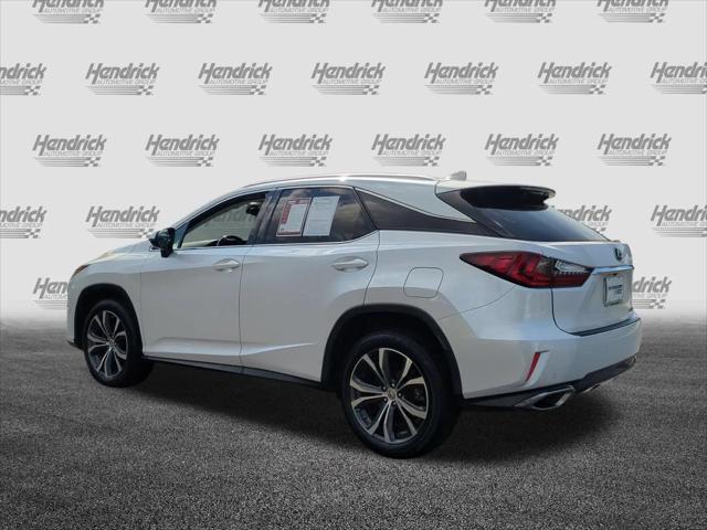 2017 Lexus RX 350 RX 350