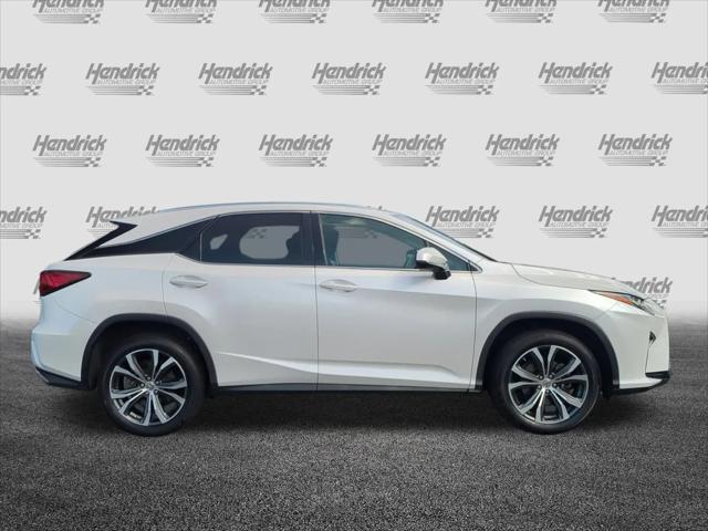 2017 Lexus RX 350 RX 350