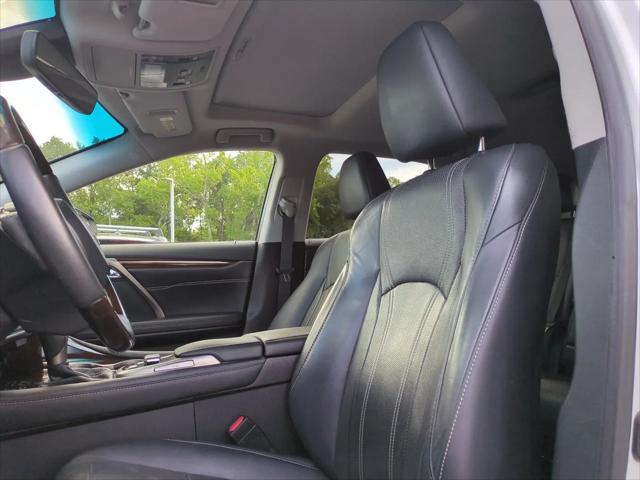 2017 Lexus RX 350 RX 350