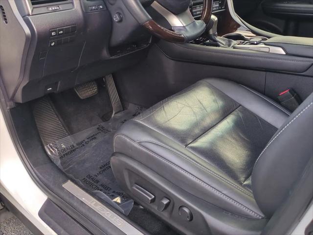 2017 Lexus RX 350 RX 350