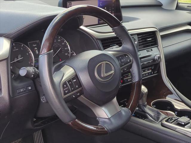 2017 Lexus RX 350 RX 350