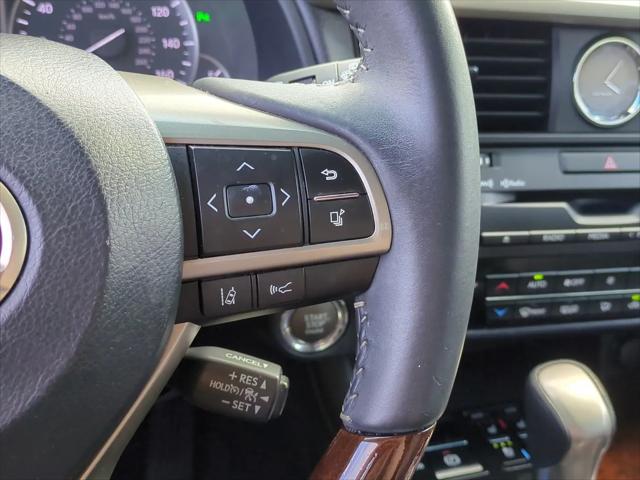 2017 Lexus RX 350 RX 350