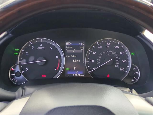 2017 Lexus RX 350 RX 350