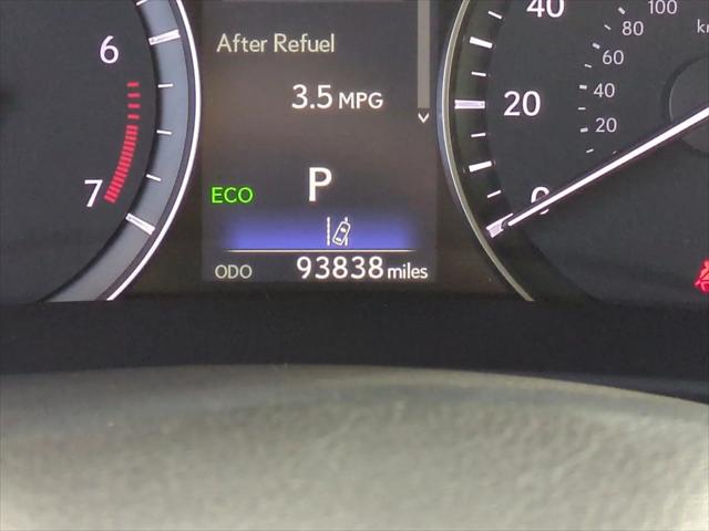 2017 Lexus RX 350 RX 350