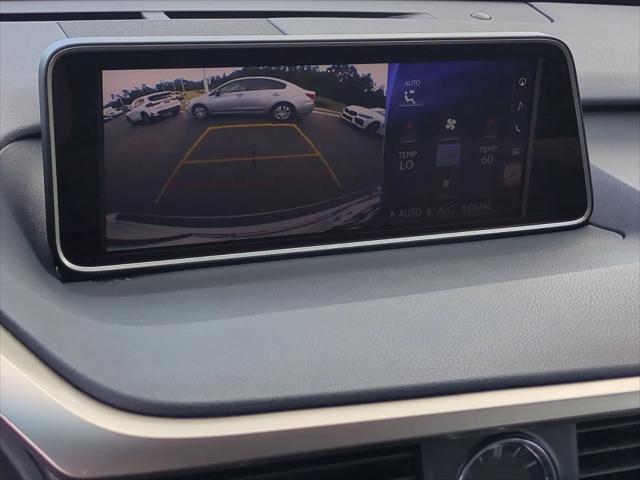 2017 Lexus RX 350 RX 350