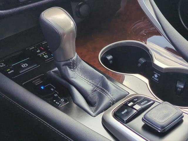 2017 Lexus RX 350 RX 350
