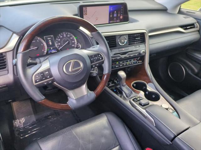 2017 Lexus RX 350 RX 350