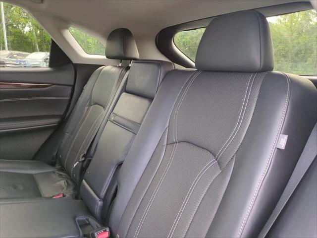 2017 Lexus RX 350 RX 350