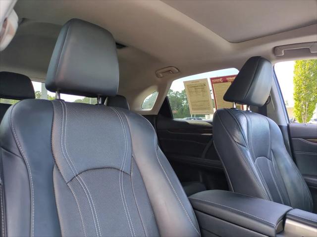 2017 Lexus RX 350 RX 350