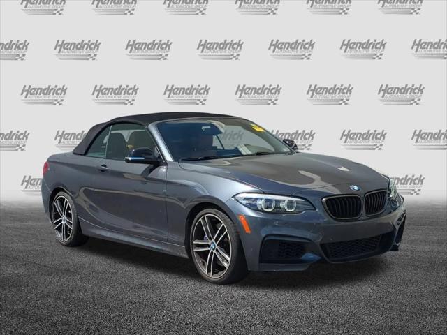 2020 BMW M240 M240i
