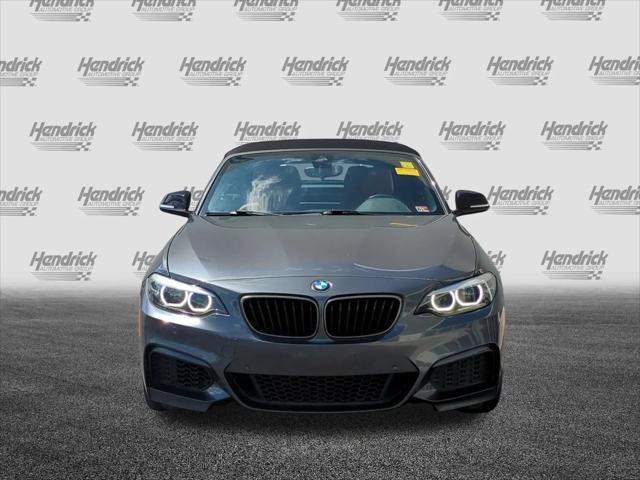 2020 BMW M240 M240i
