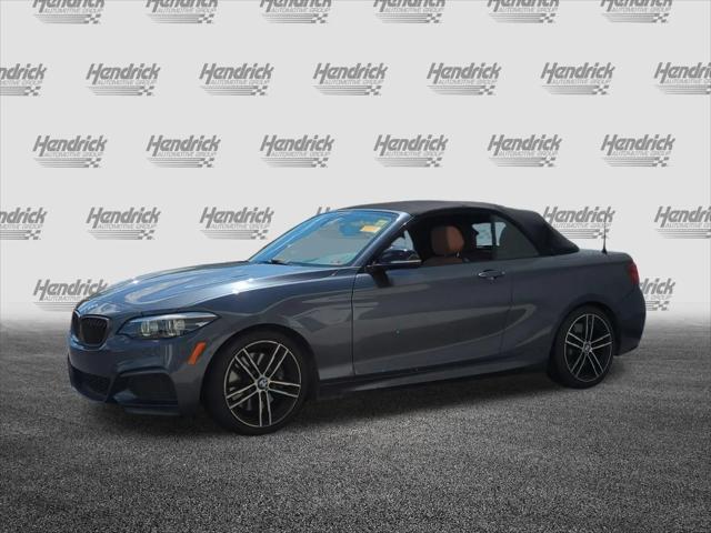 2020 BMW M240 M240i