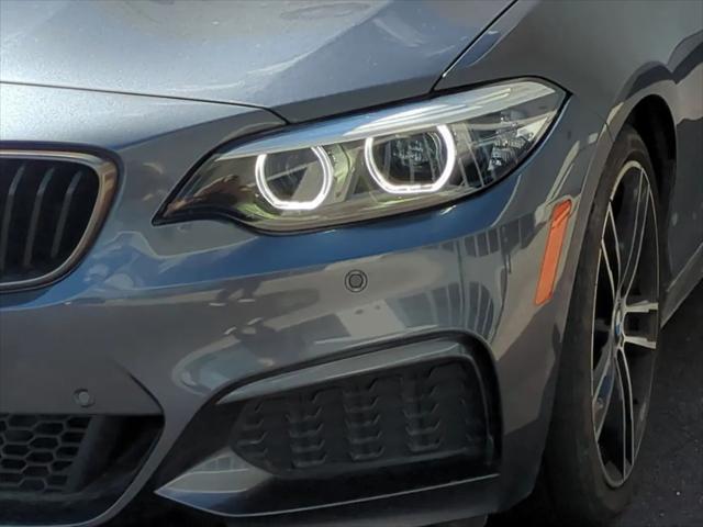 2020 BMW M240 M240i