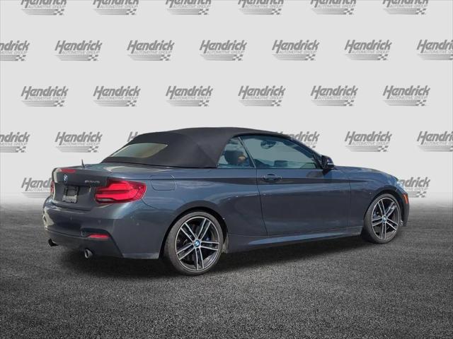 2020 BMW M240 M240i