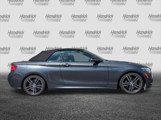 2020 BMW M240 M240i