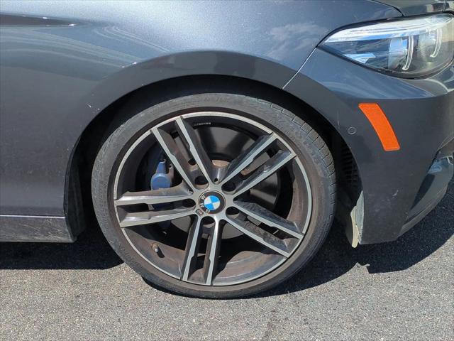 2020 BMW M240 M240i