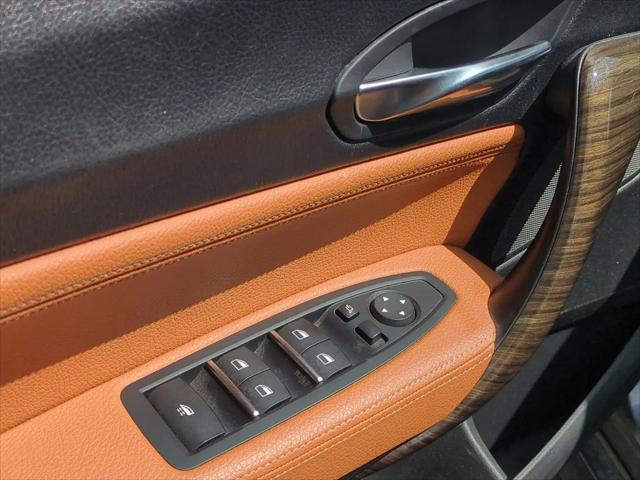 2020 BMW M240 M240i