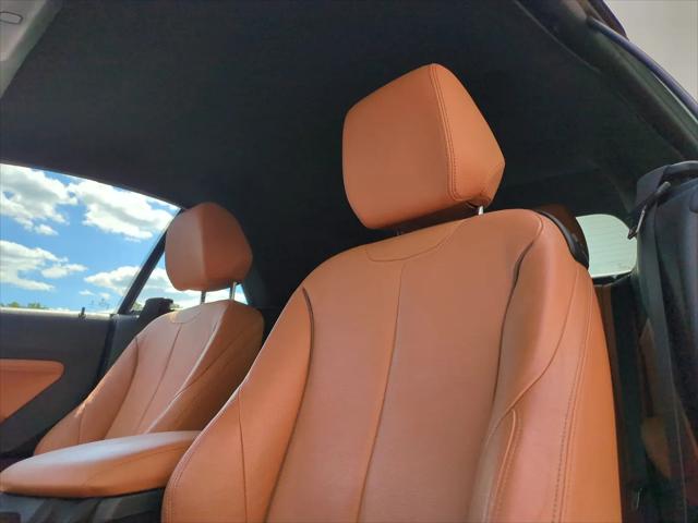 2020 BMW M240 M240i