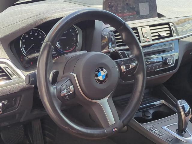2020 BMW M240 M240i
