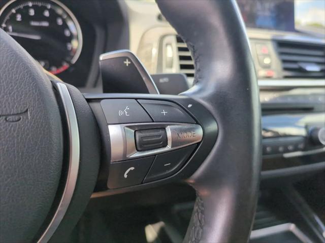 2020 BMW M240 M240i