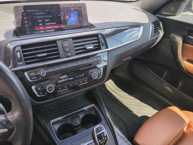 2020 BMW M240 M240i