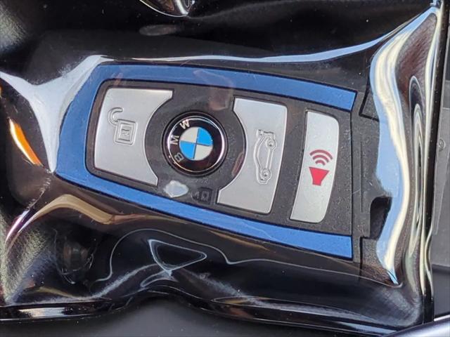 2020 BMW M240 M240i