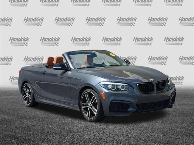 2020 BMW M240 M240i