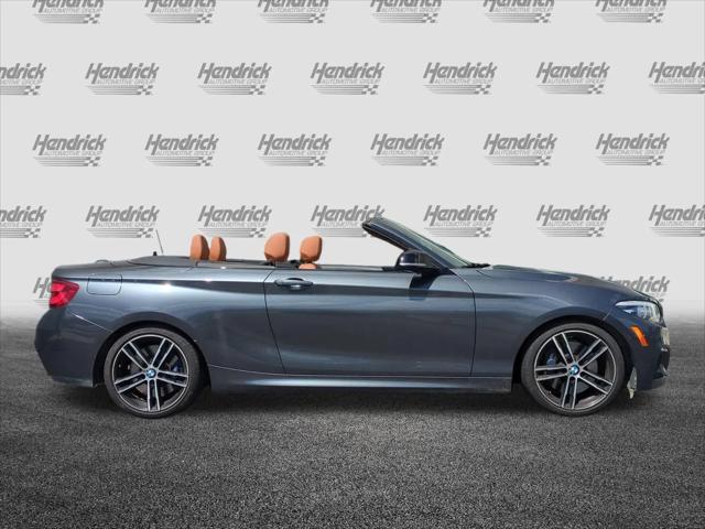 2020 BMW M240 M240i