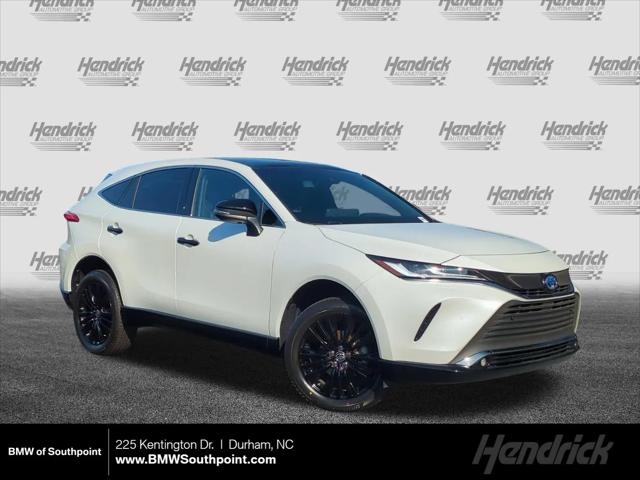 2024 Toyota Venza Nightshade Edition for sale in Durham, NC