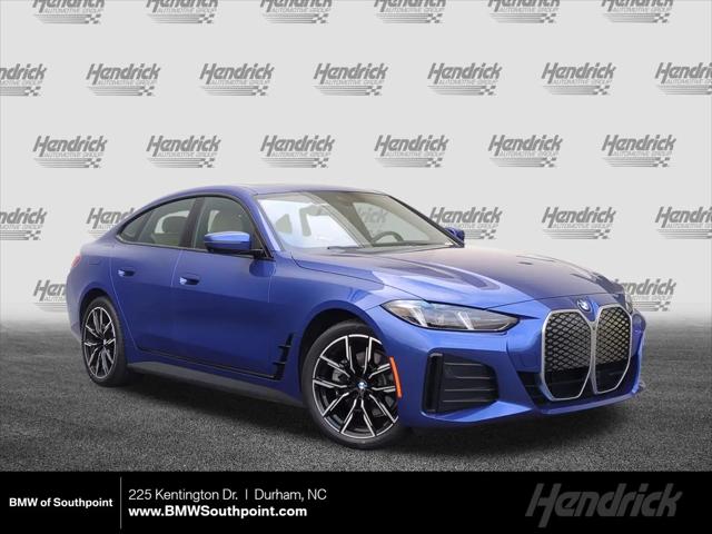 2026 BMW i4 eDrive40 for sale in Durham, NC