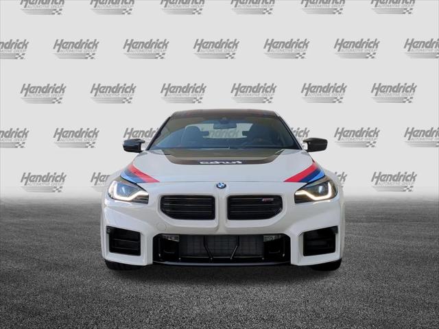 2026 BMW M2 M2