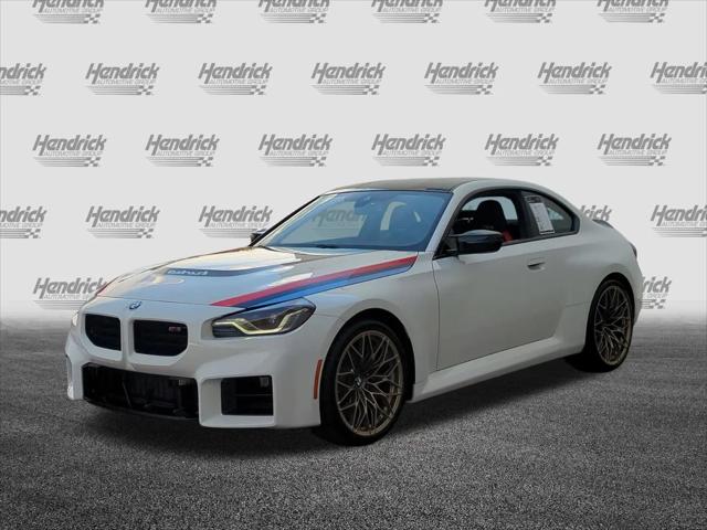 2026 BMW M2 M2